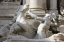 fontana di trevi