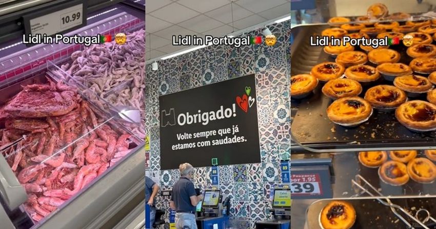 lidl u portugalu