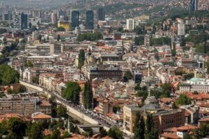 sarajevo