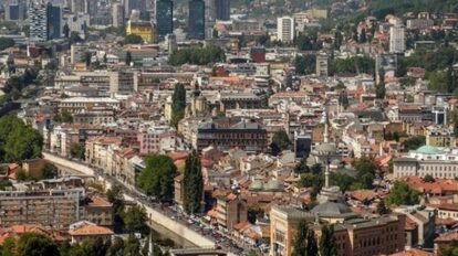 sarajevo