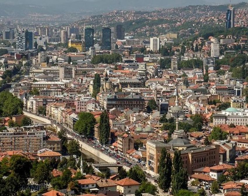 sarajevo