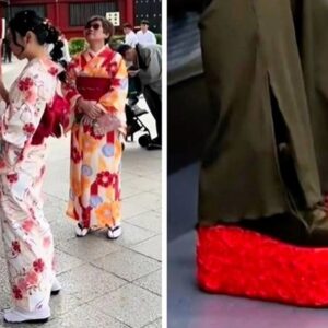 Moda u japanu srpska tiktokerka tokio