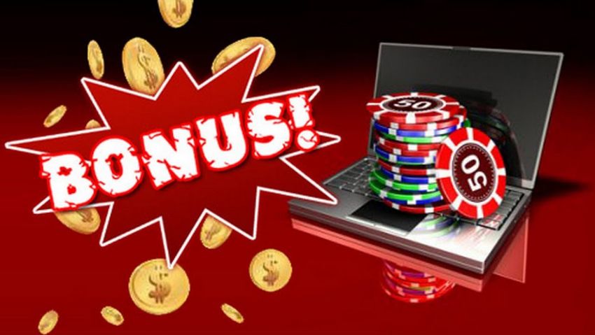 casino bonus