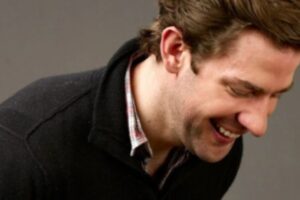 džon krasinski