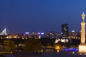 kalemegdan-beograd