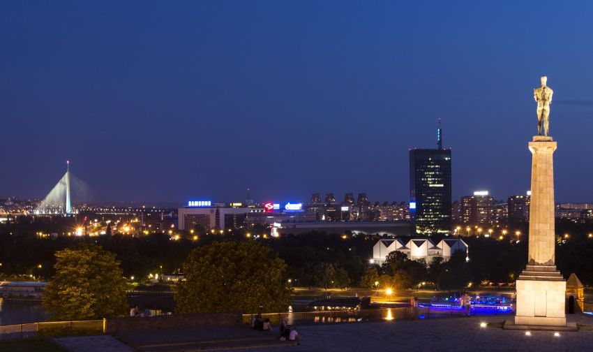 kalemegdan-beograd