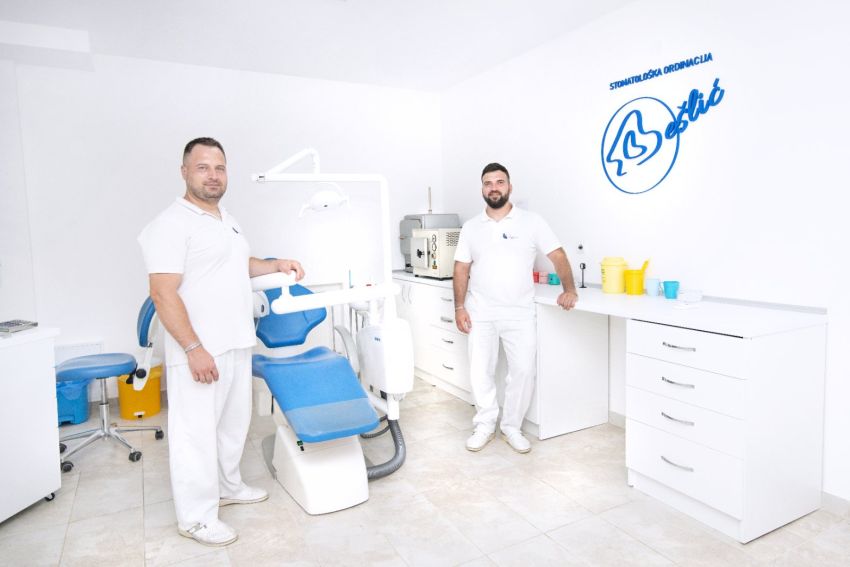 stomatolog bešlić novi sad stomatološke ordinacije