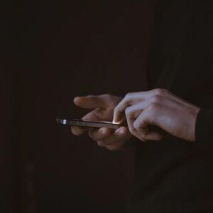 telefon