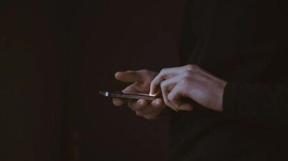 telefon