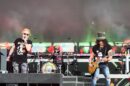 guns n roses koncert u beogradu jul 2025.