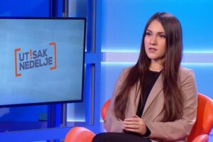 andjela jeremić studentkinja govor