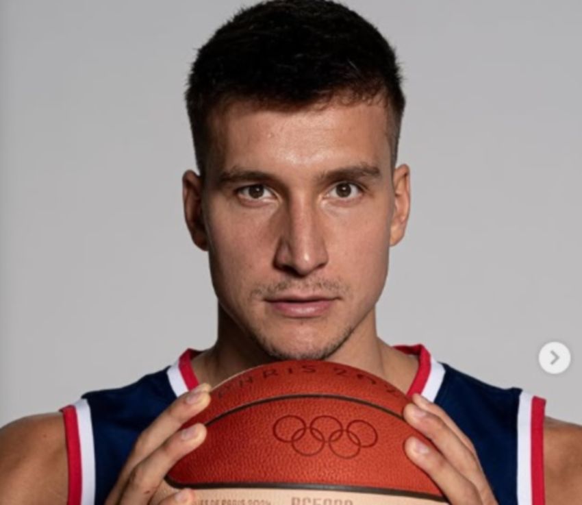 bogdan bogdanović