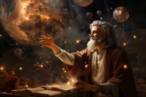 horoskop nostradamus predvidjanja 2025. godina