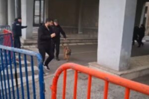 policija skupština