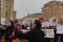 protest trg