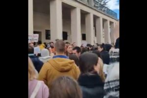 skupština studenti