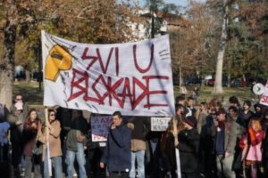 studenti protest 3