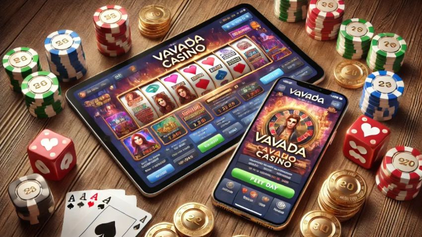 vavada casino
