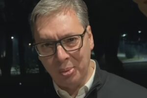 vučić