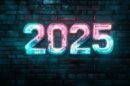 2025