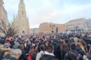 protest