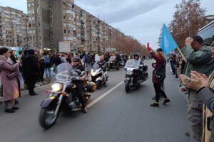 protest bajkeri