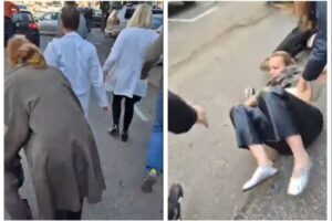 blokada lekari