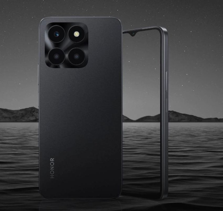 honor X6a