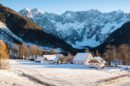jezersko