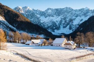 jezersko