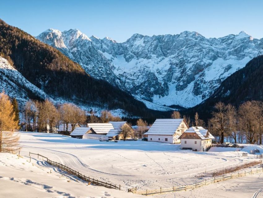 jezersko