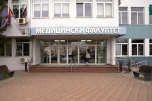 medicinski fakultet