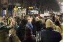 pravni protest beograd
