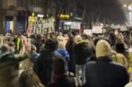 pravni protest beograd