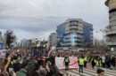 protest 28.1. 1