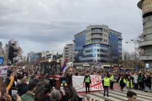 protest 28.1. 1