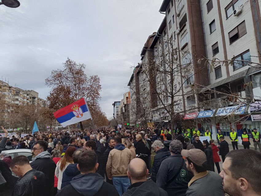 protest 28.1. 2