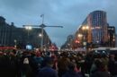 protest ustavni sud beograd