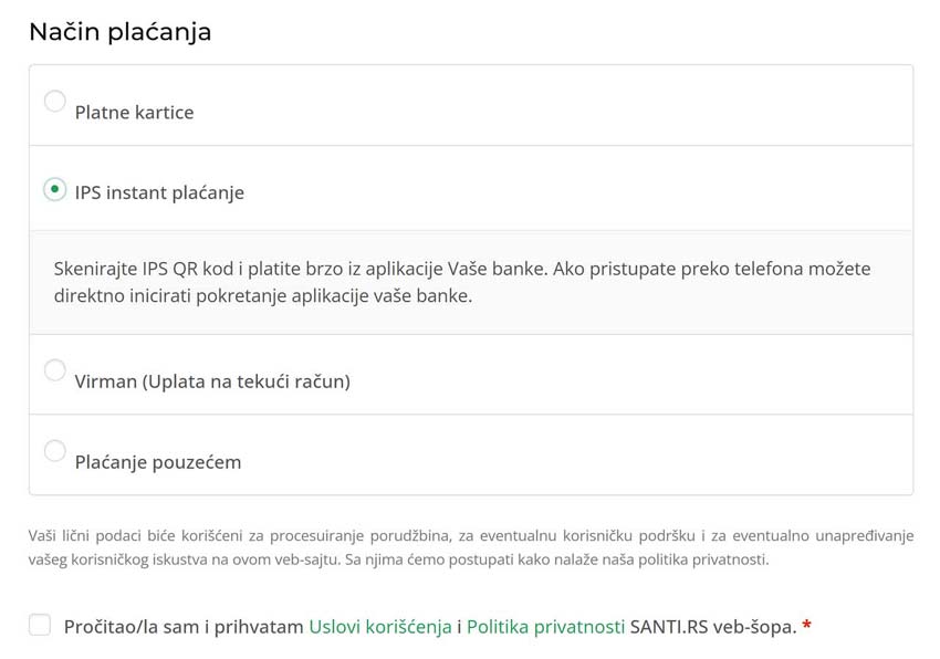 santi-placanja