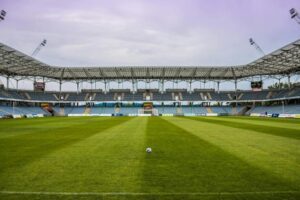 Fudbalski stadion
