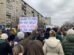 doček beogradskih studenata protestni marš varadinski most