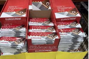 studentski blok