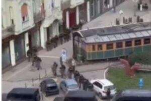 žandarmerija