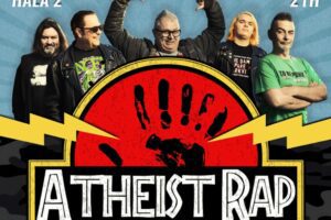 atheist rap