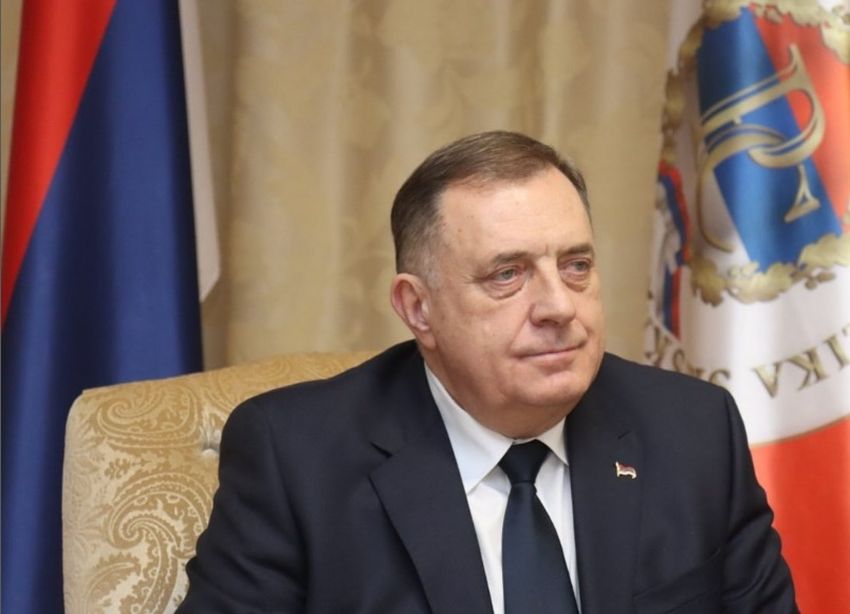 dodik