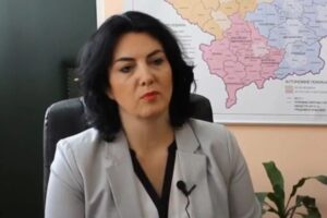 dragana sotirovski