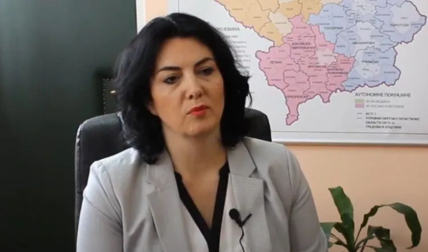 dragana sotirovski