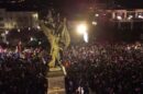 kruševac doček studenti