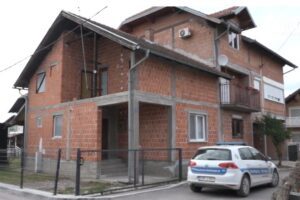 kuća brčko