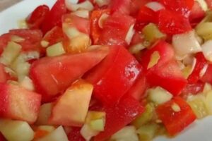 moravska salata
